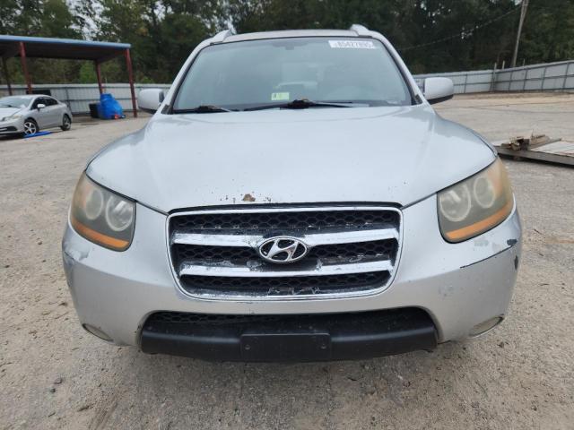 Photo 5 from auction – 2008 HYUNDAI SANTA FE S with VIN 5NMSH13E68H134635