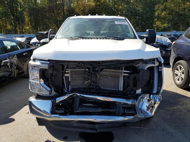 Photo 5 from auction – 2021 FORD F250 SUPER with VIN 1FDBF2A62MED09933
