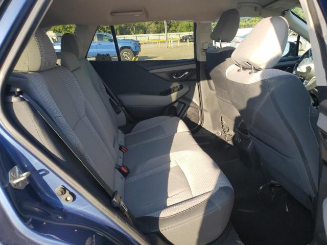 Photo 11 from auction – 2020 SUBARU OUTBACK PR with VIN 4S4BTACCXL3122245