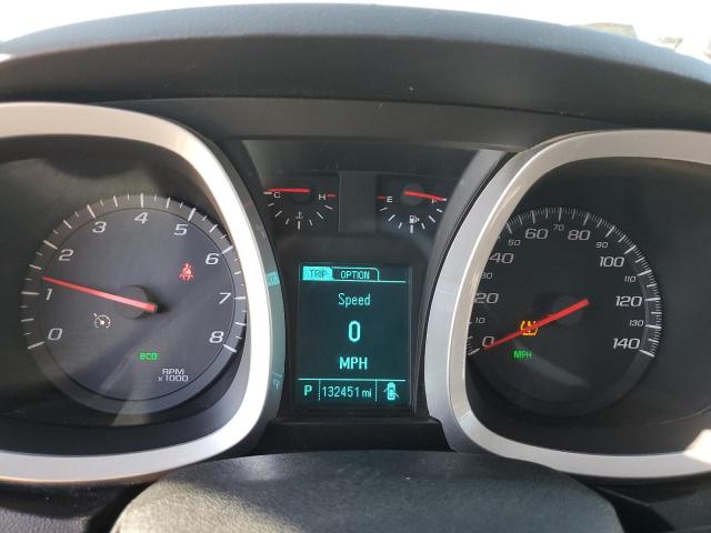 Photo 9 from auction – 2014 CHEVROLET EQUINOX LT with VIN 2GNFLFEK3E6165769