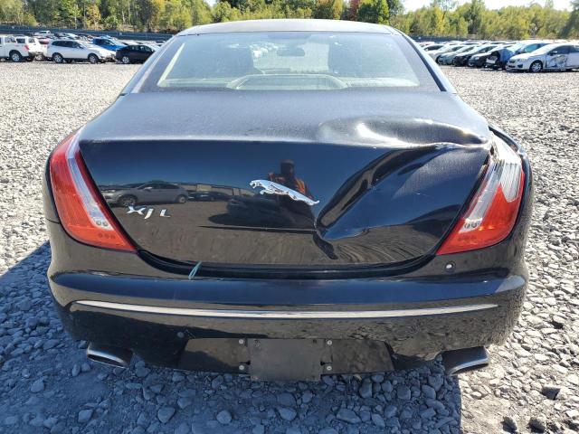 Photo 6 from auction – 2012 JAGUAR XJL with VIN SAJWA2GB5CLV37851