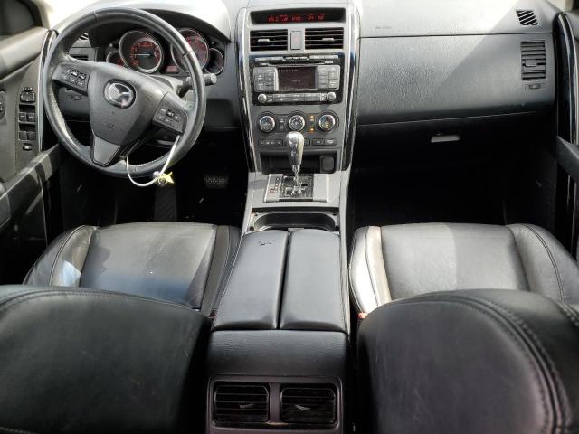 Photo 8 from auction – 2011 MAZDA CX-9 with VIN JM3TB3CV2B0326845