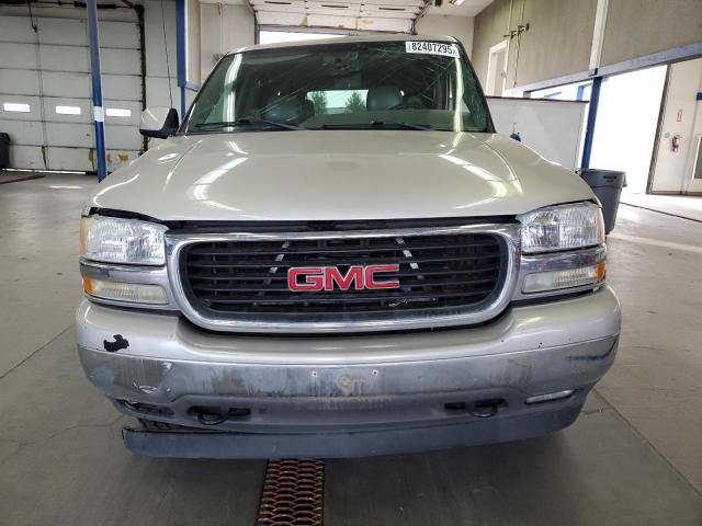 Photo 5 from auction – 2006 GMC YUKON with VIN 1GKEK13T76R100360