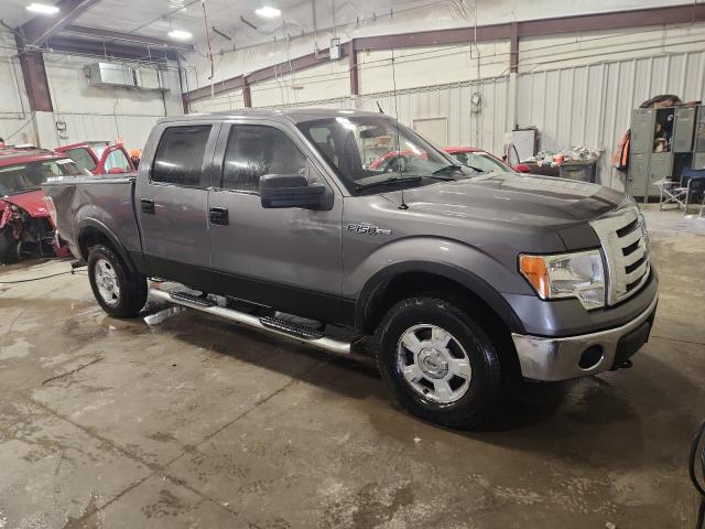 Photo 4 from auction – 2012 FORD F150 with VIN 1FTFW1EF1CKD26331