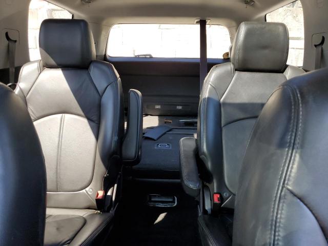 Photo 10 from auction – 2012 GMC ACADIA SLT with VIN 1GKKVRED6CJ247990