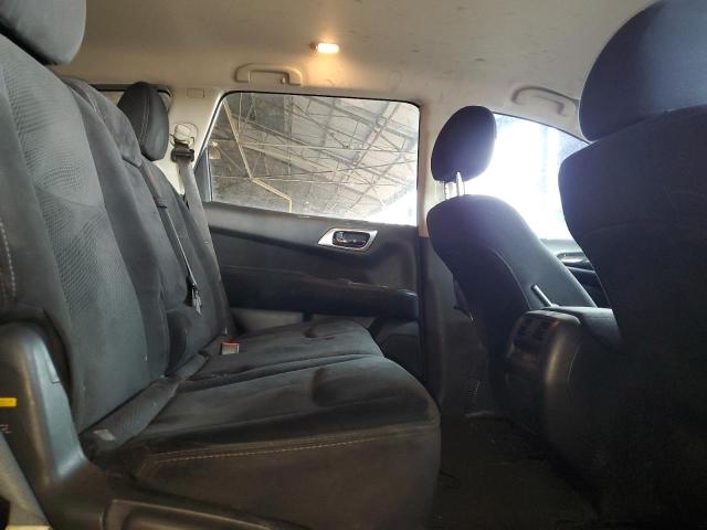 Photo 11 from auction – 2016 NISSAN PATHFINDER with VIN 5N1AR2MN8GC630610