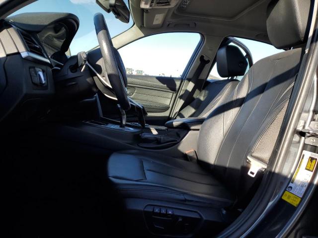 Photo 7 from auction – 2013 BMW 328 I SULE with VIN WBA3C1C51DF437409