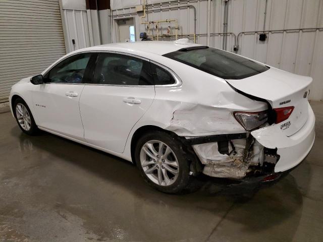 Photo 2 from auction – 2018 CHEVROLET MALIBU LT with VIN 1G1ZD5ST0JF209150