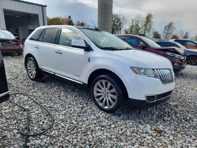 Photo 4 from auction – 2011 LINCOLN MKX with VIN 2LMDJ8JK9BBJ07093