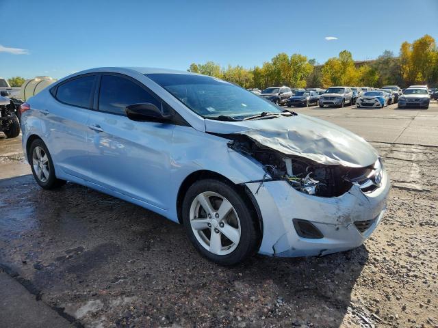 Photo 4 from auction – 2011 HYUNDAI ELANTRA GL with VIN KMHDH4AE1BU092299