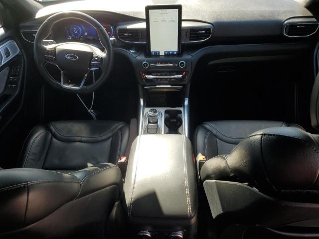 Photo 8 from auction – 2020 FORD EXPLORER S with VIN 1FM5K8GC3LGA41227