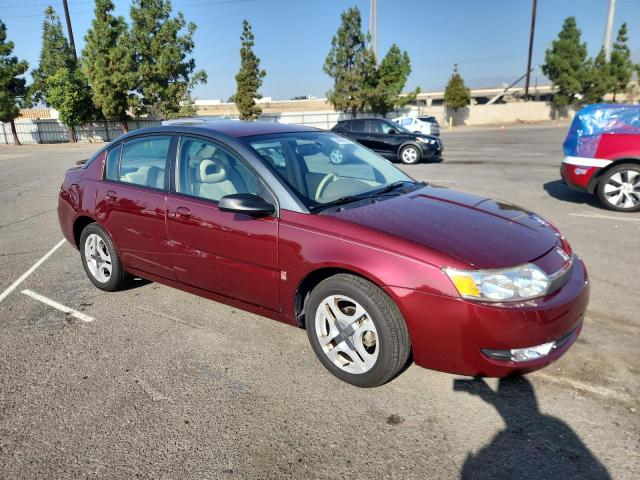 Photo 4 from auction – 2003 SATURN ION LEVEL with VIN 1G8AL52F23Z106843