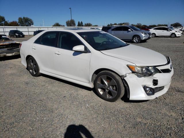 Zdjęcie 4 z aukcji – 2012 TOYOTA CAMRY BASE z VIN 4T1BF1FK0CU631491