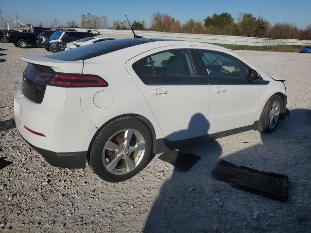 Photo 3 from auction – 2012 CHEVROLET VOLT with VIN 1G1RA6E44CU115368