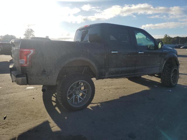 Photo 3 from auction – 2015 FORD F150 SUPER with VIN 1FTEW1EGXFKD14848