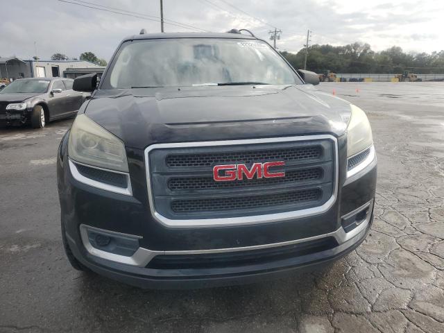 Photo 5 from auction – 2016 GMC ACADIA SLE with VIN 1GKKRNED7GJ101357