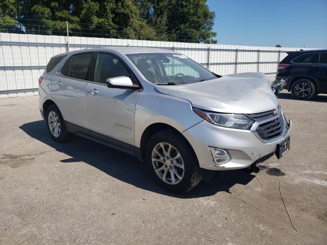 Photo 4 from auction – 2019 CHEVROLET EQUINOX LT with VIN 2GNAXUEV2K6181650
