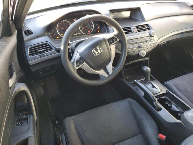Photo 8 from auction – 2011 HONDA ACCORD LX- with VIN 1HGCS1B33BA006796
