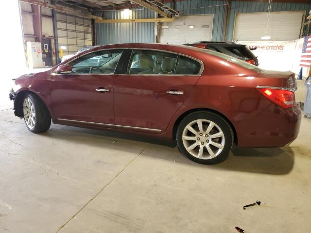 Photo 2 from auction – 2015 BUICK LACROSSE P with VIN 1G4GD5G39FF285279