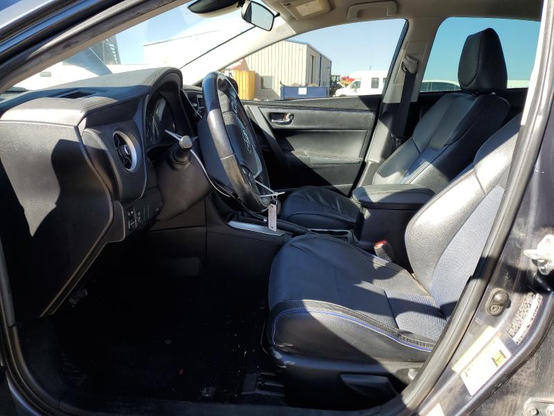 Photo 7 from auction – 2019 TOYOTA COROLLA L with VIN 5YFBURHE6KP885296