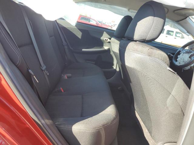 Foto 10 de la subasta – 2012 TOYOTA COROLLA BA con VIN 5YFBU4EE6CP015038