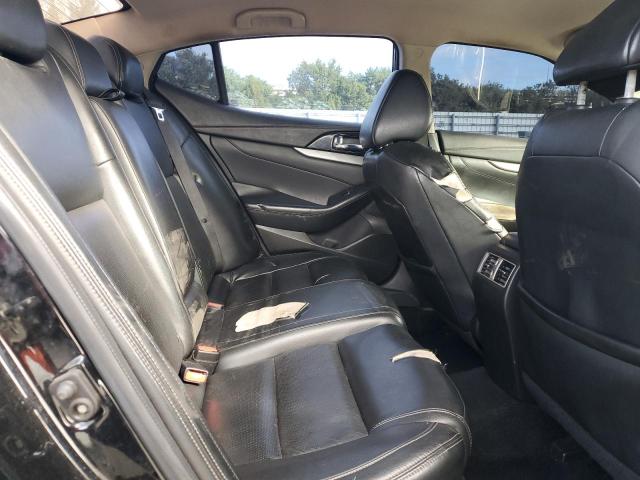 Photo 10 from auction – 2018 NISSAN MAXIMA 3.5 with VIN 1N4AA6AP8JC378296