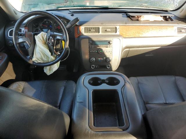 Photo 8 from auction – 2007 GMC YUKON with VIN 1GKFK13017R261489