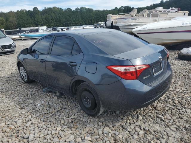 Photo 2 from auction – 2019 TOYOTA COROLLA L with VIN 5YFBURHE5KP869865