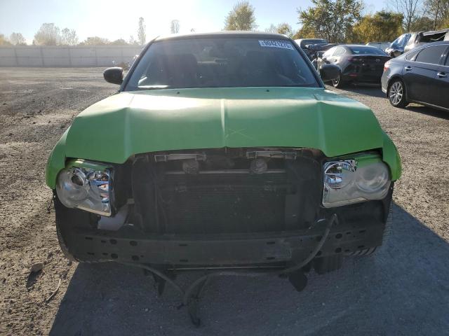 Photo 5 from auction – 2005 CHRYSLER 300C with VIN 2C3AA63H75H626416
