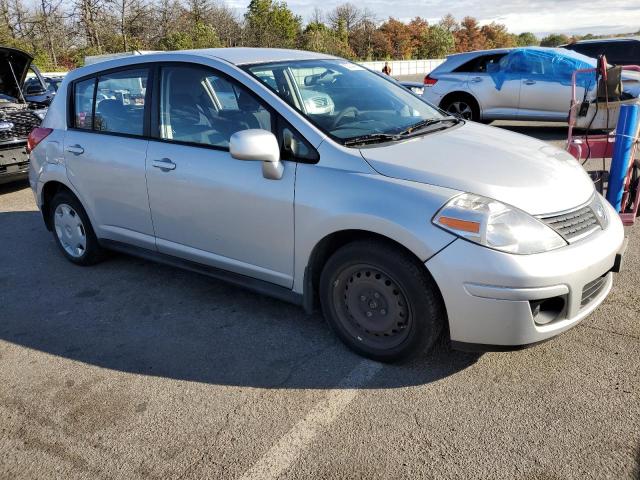Photo 4 from auction – 2007 NISSAN VERSA S with VIN 3N1BC13E17L381340