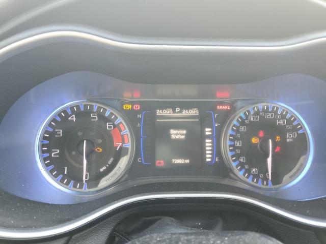 Photo 9 from auction – 2015 CHRYSLER 200 LX with VIN 1C3CCCFB1FN531027