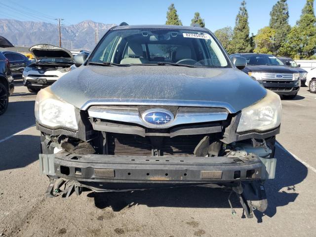 Photo 5 from auction – 2015 SUBARU FORESTER 2 with VIN JF2SJAWC9FH488020