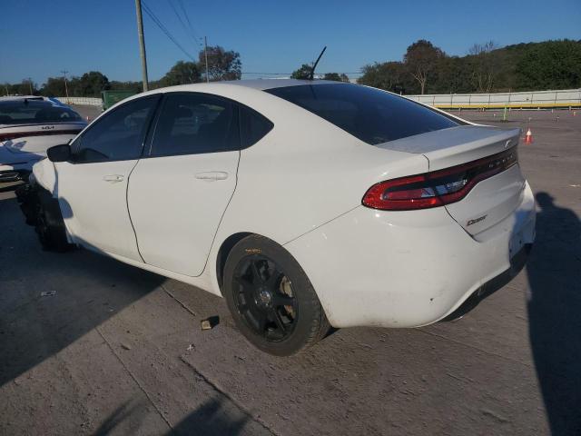 Photo 2 from auction – 2015 DODGE DART SXT with VIN 1C3CDFBB2FD267245