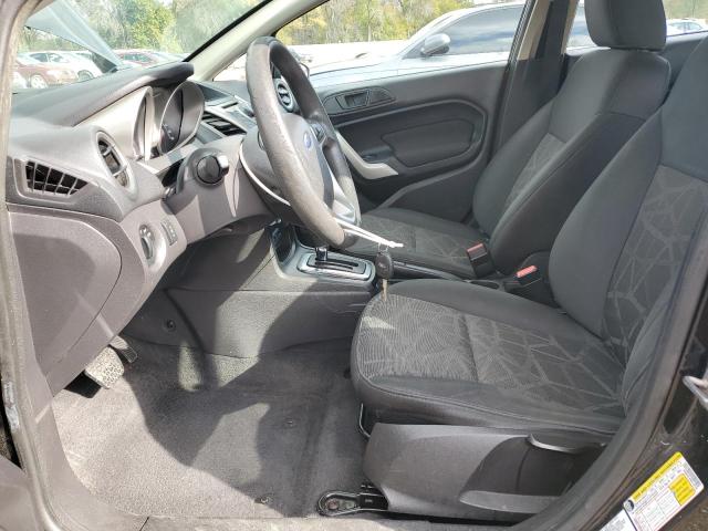Photo 7 from auction – 2011 FORD FIESTA SE with VIN 3FADP4EJ4BM140760