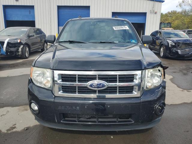 Photo 5 from auction – 2012 FORD ESCAPE XLT with VIN 1FMCU9DG7CKC55245