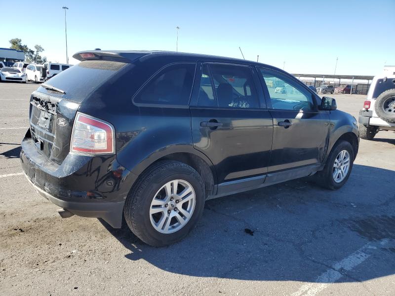 Photo 3 from auction – 2008 FORD EDGE with VIN 2FMDK36C28BA41329