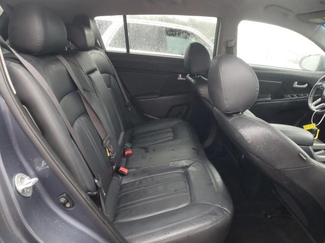 Photo 11 from auction – 2016 KIA SPORTAGE E with VIN KNDPC3ACXG7866466