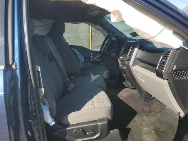 Photo 7 from auction – 2016 FORD F150 SUPER CAB with VIN 1FTEX1CP1GKE40985