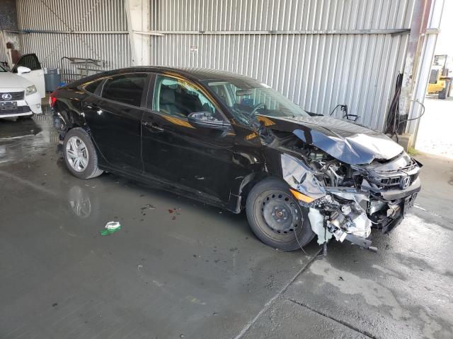 Photo 4 from auction – 2021 HONDA CIVIC with VIN 2HGFC2F64MH500741