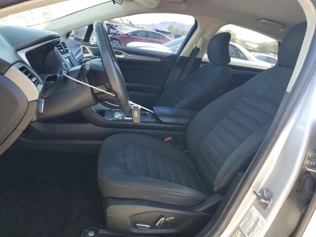 Photo 7 from auction – 2017 FORD FUSION SE with VIN 3FA6P0H78HR413891