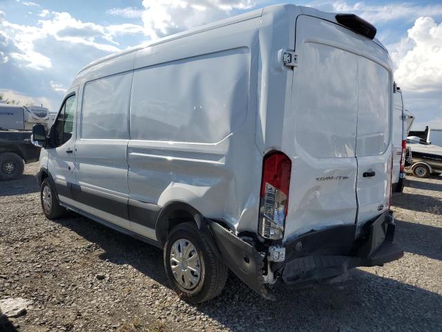 Photo 2 from auction – 2019 FORD TRANSIT T-150 with VIN 1FTYE2CM4KKB69413