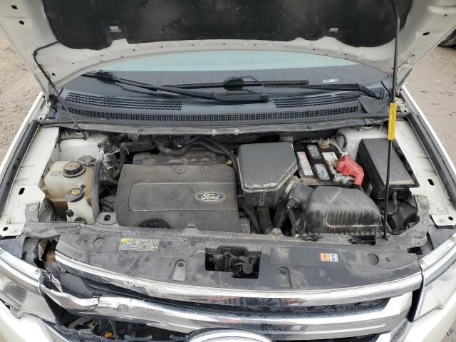 Photo 12 from auction – 2013 FORD EDGE SEL with VIN 2FMDK3JC9DBE25710