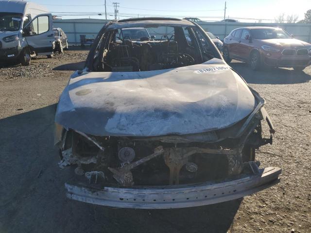 Photo 5 from auction – 2011 SUBARU IMPREZA 2.5I PREMIUM with VIN JF1GE6B67BG512293