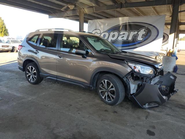 Photo 4 from auction – 2019 SUBARU FORESTER L with VIN JF2SKAUC5KH405354