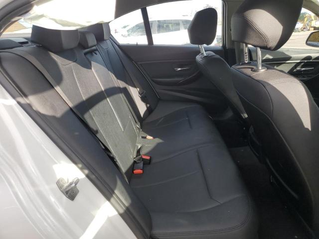 Photo 10 from auction – 2017 BMW 320 XI with VIN WBA8E5G31HNU44419