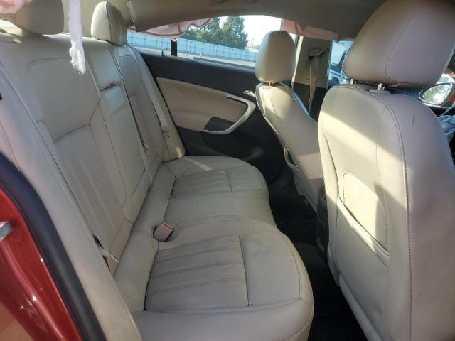 Photo 10 from auction – 2015 BUICK REGAL with VIN 2G4GK5EX8F9190121