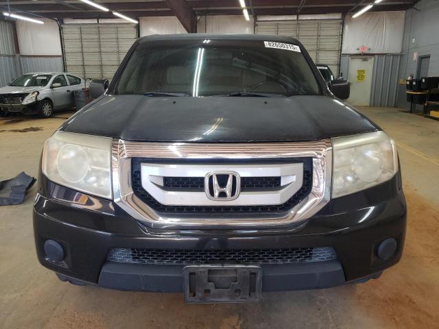 Photo 5 from auction – 2011 HONDA PILOT LX with VIN 5FNYF3H20BB031813