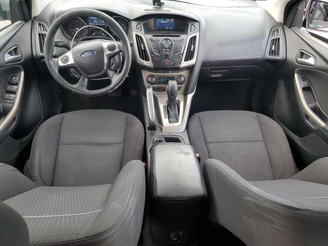 Photo 8 from auction – 2012 FORD FOCUS SEL with VIN 1FAHP3M2XCL105455