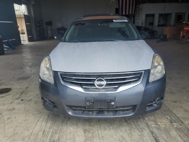 Photo 5 from auction – 2012 NISSAN ALTIMA SR with VIN 1N4BL2APXCC150441