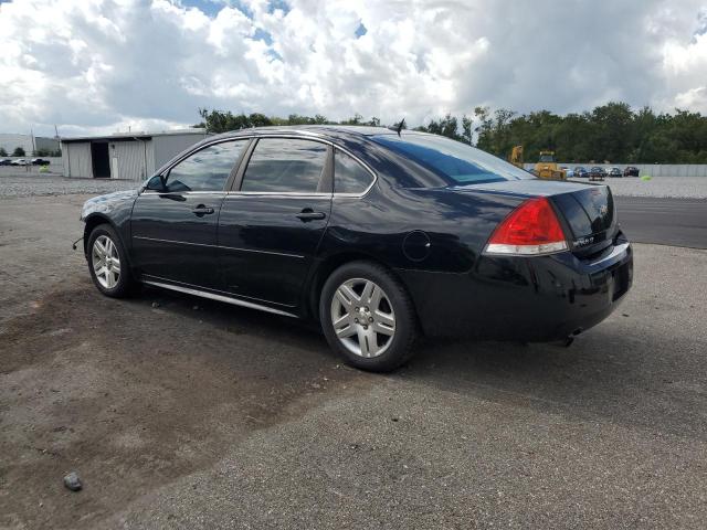 Photo 2 from auction – 2014 CHEVROLET IMPALA LIM with VIN 2G1WB5E3XE1185246